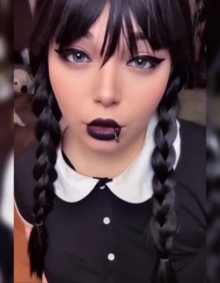 Lexxi Blakk profile photo