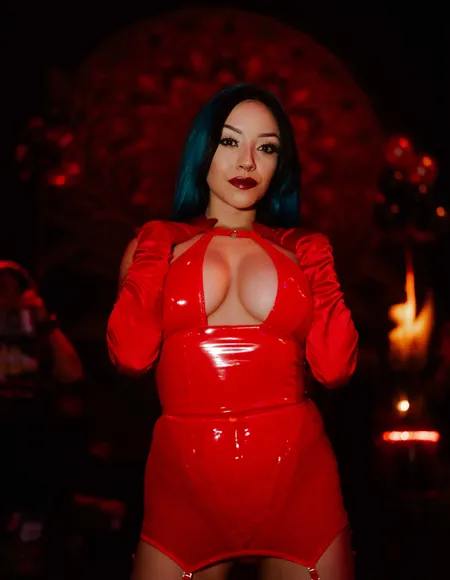 Lexxi Meeow profile photo