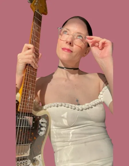 Lexxi⚡️ profile photo