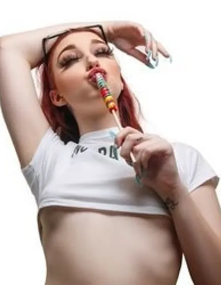 LexxxxxieStar profile photo