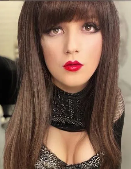 Lexyy Moon profile photo