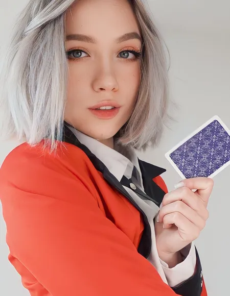 Leya Gornaya profile photo