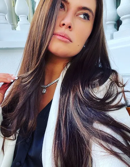 Sofia Leydon profile photo