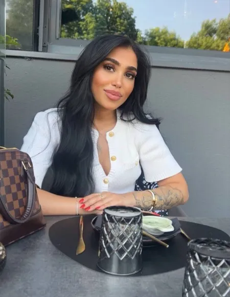 Leyla Leiprecht profile photo