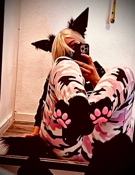 LeylaFox profile photo