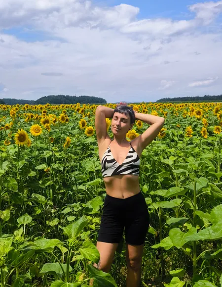 Leyla Lowe 🌲 profile photo