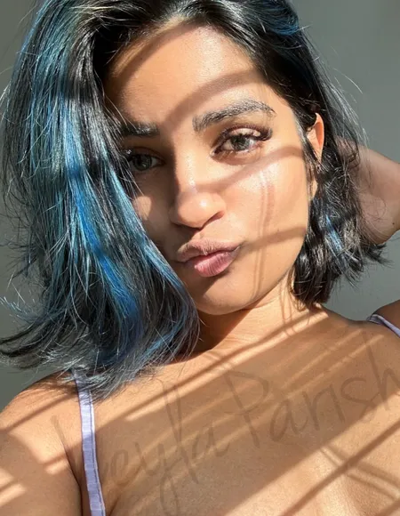 Leyla Parish profile photo