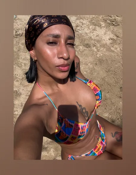 Leyne Rodríguez profile photo