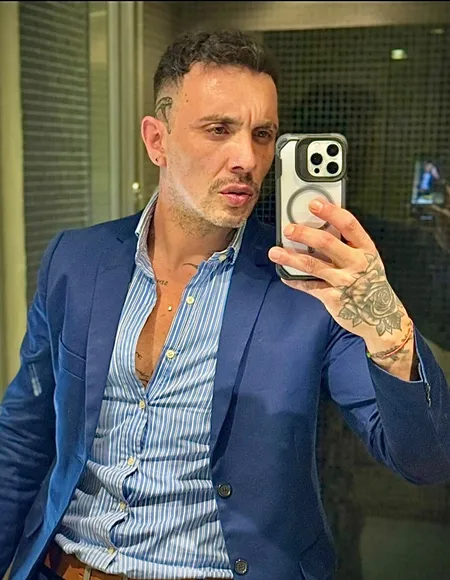 LEYNHOTBOY๐ฆ๐ท๐ profile photo