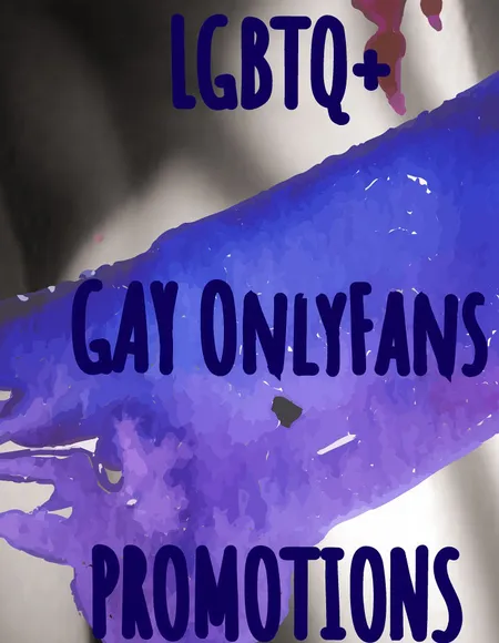 LGBT GAY PROMOTIONS profile photo