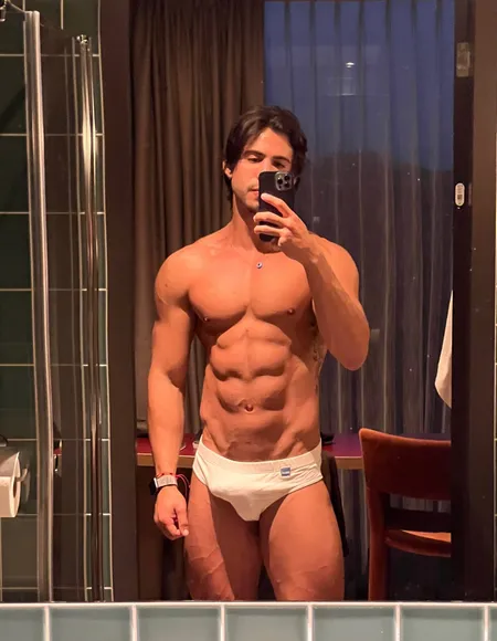 Brazilian Bum 💥 profile photo