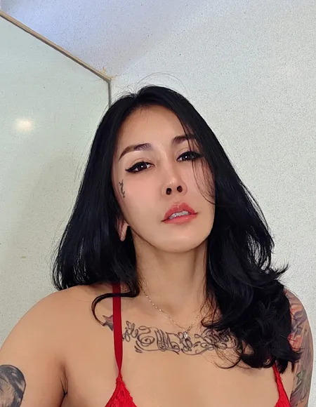 Li Mei 🐉 profile photo