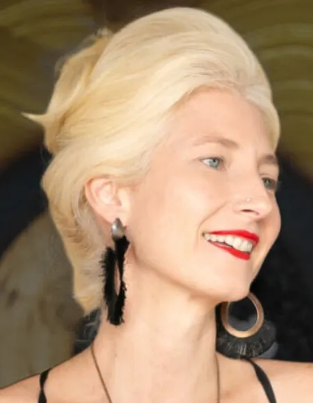 Lia Kovach profile photo