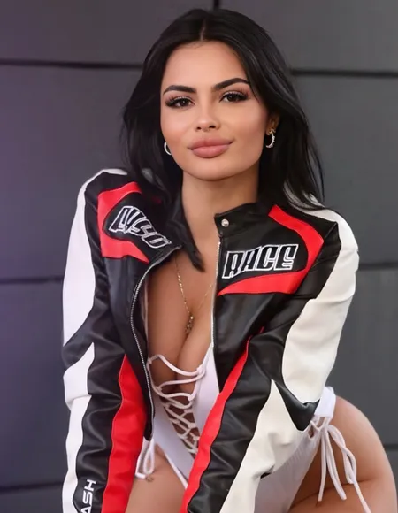 Liana profile photo