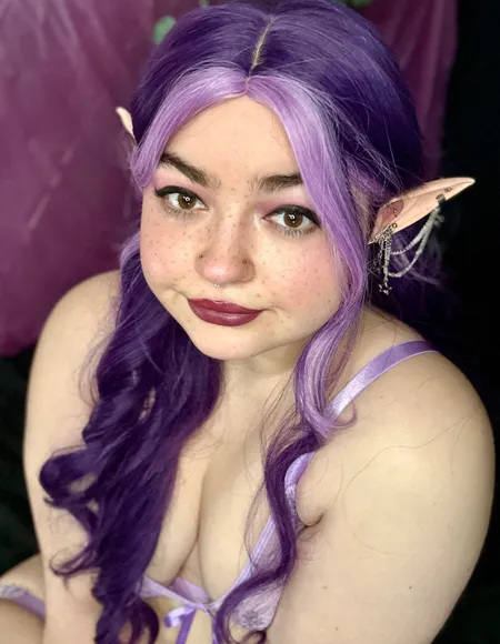 Lia Rose 🥀 profile photo