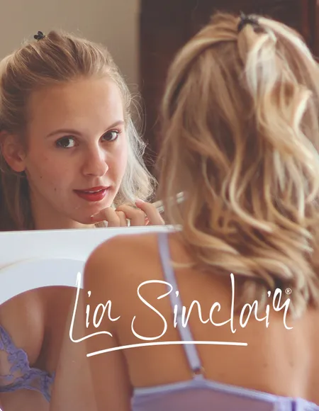 🔞 Lia Sinclair 🔞 profile photo
