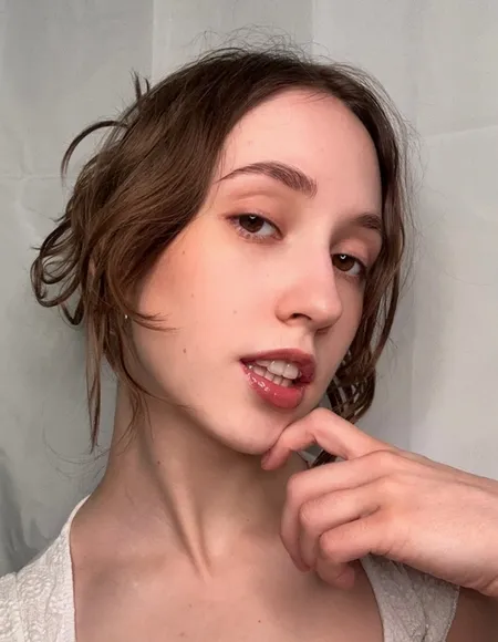 ♥️ alice licxael ♥️ profile photo