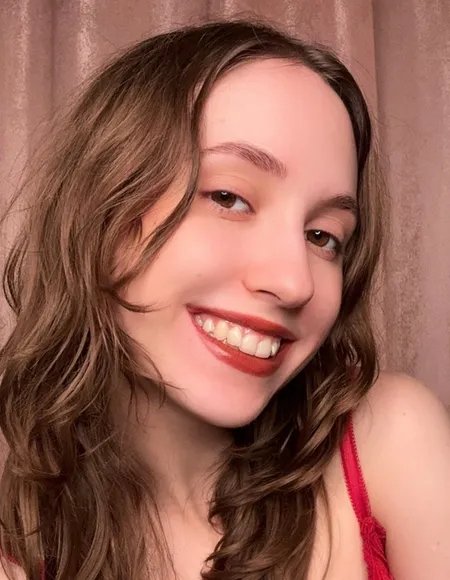 โฅ๏ธ alice licxael xo โฅ๏ธ HAIRY PUSSY โฅ๏ธ profile photo