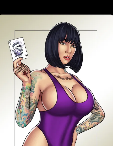 Tag &amp; B profile photo