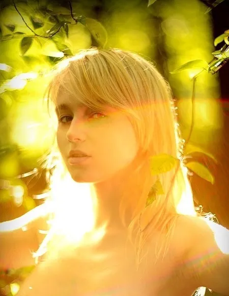 Christina Lightfairy profile photo