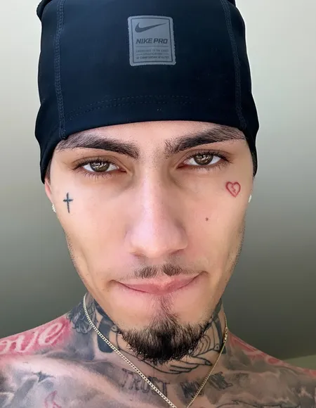 Lil2oz profile photo