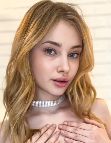 Lil Vanilla ❤️ profile photo