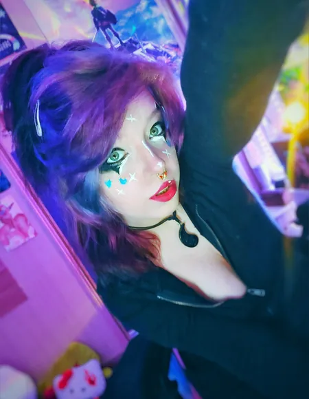 Lilac Lychee profile photo