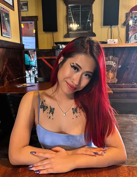 lilasianbae 🖤 profile photo