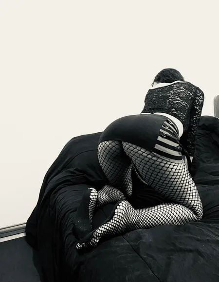 ๐ถ๏ธ Lila Spicyโฃ๏ธ profile photo