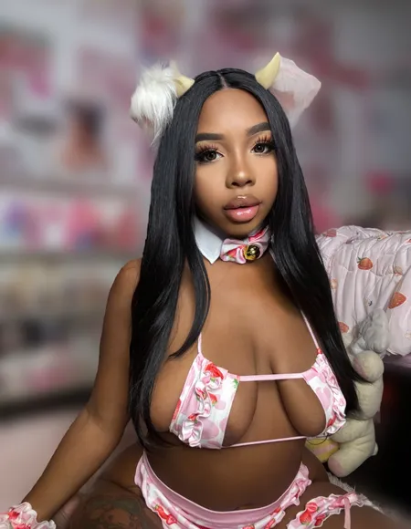 Lil Baby Ashleyy profile photo