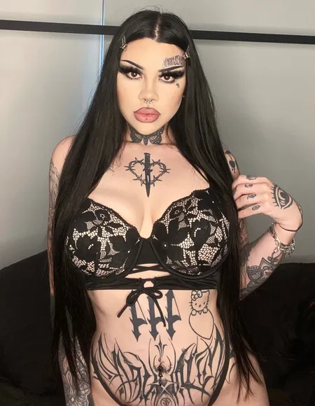 Baby Fangz profile photo