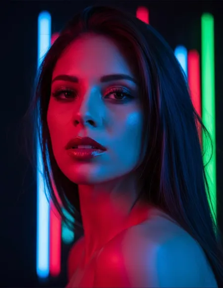 Italian lush profile photo