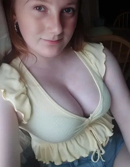 ๐Lil Busty Red๐ profile photo
