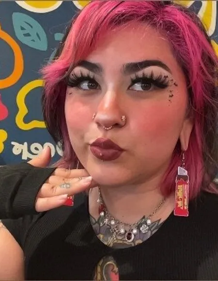 🕷️Jade🕷️ profile photo