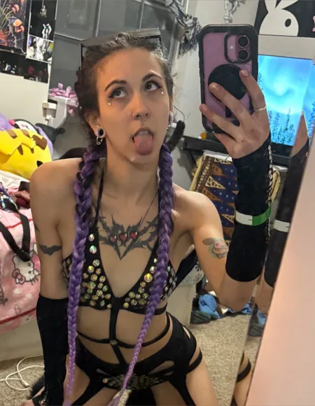 kay angel profile photo