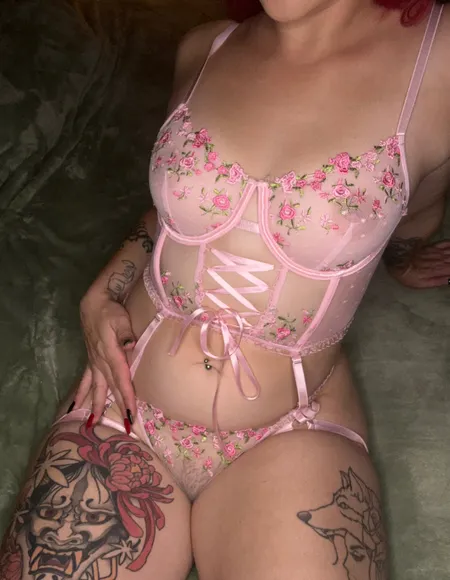 LilFanny profile photo