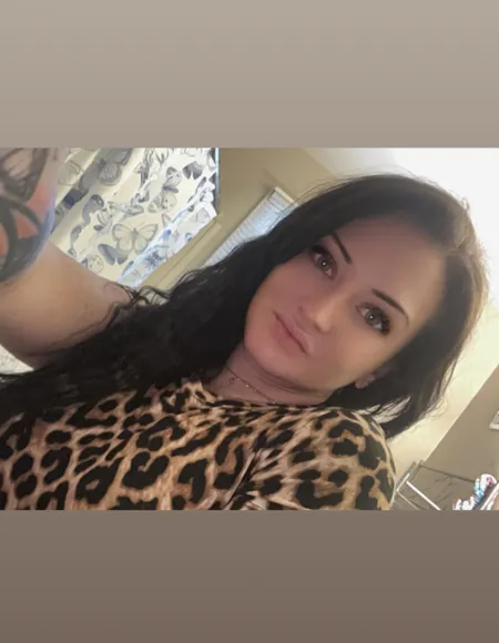 Lil Freckled Goddess profile photo