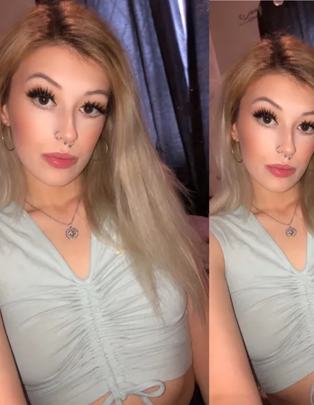 Georgia Alderson profile photo