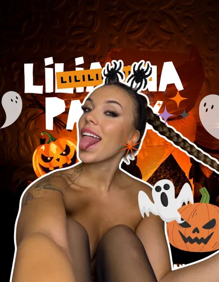 Lillian 🎃 profile photo