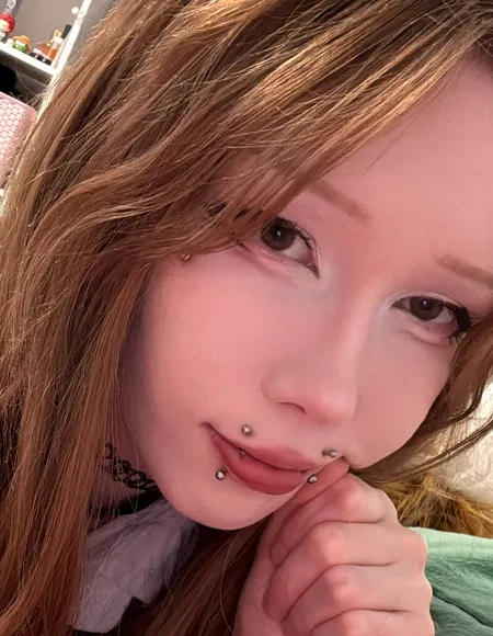 lilica pie ꨄ profile photo