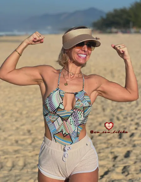 LILIKA TEIXEIRA profile photo