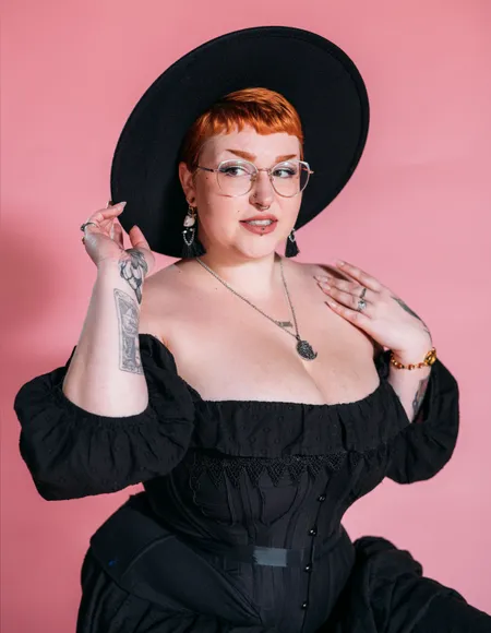 Lilith Avery profile photo