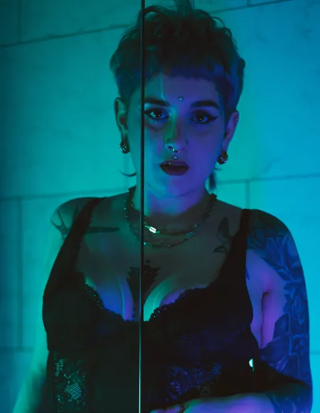 Lilith Mercury profile photo