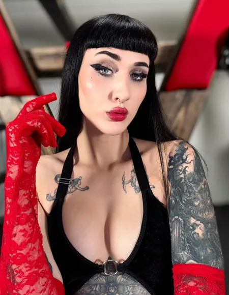 Lilith Lix profile photo