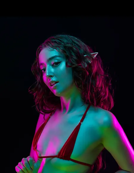 Lilith & Killian FREE profile photo
