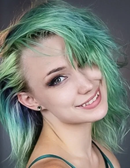 Lilith Convallis profile photo