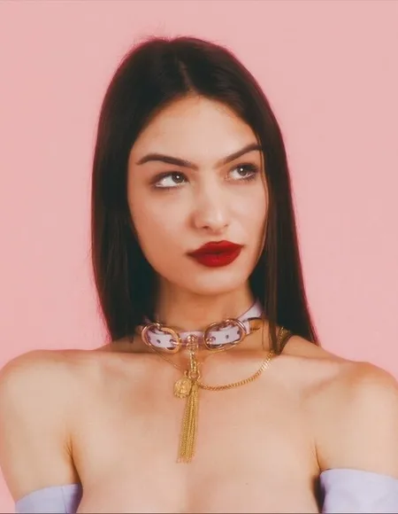𝔩𝔦𝔩𝔦𝔱𝔥 𝔣𝔲𝔵 profile photo