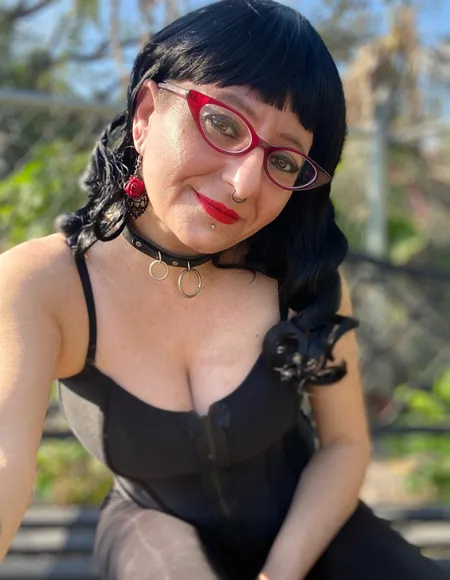 Lilith Landon VIP profile photo