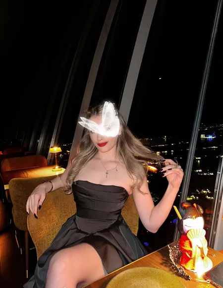 Goddess Lilith Last Witch profile photo