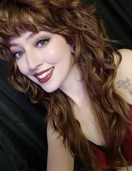 Lilith Lush profile photo
